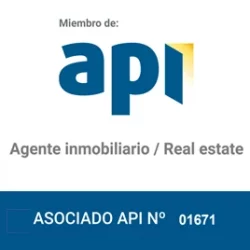 Placa API